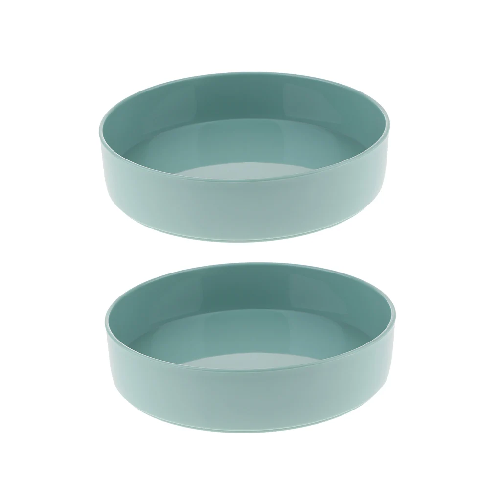 2xGreen Dia.33cm Plastic Ikebana Flower Vase Holder Suiban Pot Tray Art Arrangment Tool
2xGreen Dia.33cm Plastic Ikebana Flower Vase Holder Suiban Pot Tray Art Arrangment Tool