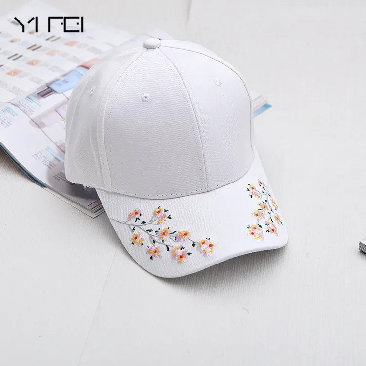 YIFEI Fashion Hat Cotton Baseball Cap Plum Blossom Embroidery Cap Hip hop Cap Wind restoring ancient ways Cap gifts for woman
YIFEI Fashion Hat Cotton Baseball Cap Plum Blossom Embroidery Cap Hip hop Cap Wind restoring ancient ways Cap gifts for woman