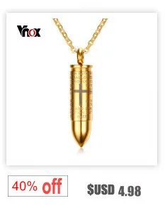 Ankh Cross Necklace for Men Gold Tone Stainless Steel Cut Out Crux Ansata Key To Life Egypt Pendant Box Ankh Cross Necklace for Men Gold Tone Stainless Steel Cut Out Crux Ansata Key To Life Egypt Pendant Box