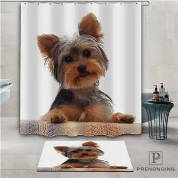 Custom dogs (1) Waterproof Shower Curtain Doormat Home Bath Bathroom Polyester Fabric Multi Sizes#2019-01-12-179
Custom dogs (1) Waterproof Shower Curtain Doormat Home Bath Bathroom Polyester Fabric Multi Sizes#2019-01-12-179