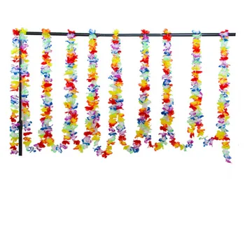 30m length Halloween Hawaii Flower Garland Banner Floral Wreath Party Decoration
30m length Halloween Hawaii Flower Garland Banner Floral Wreath Party Decoration