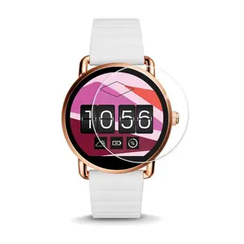 vanpower 2pcs Clear Tempered Glass Protective Films Guard Full Screen Protector Cover for Fossil Q Wander Smart Watch
vanpower 2pcs Clear Tempered Glass Protective Films Guard Full Screen Protector Cover for Fossil Q Wander Smart Watch