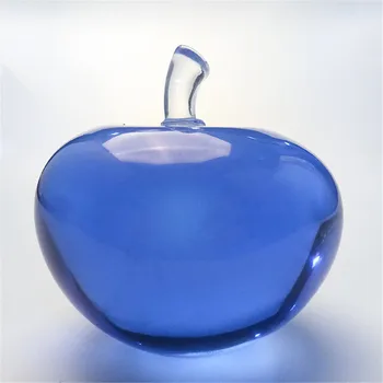 10PCS 40*40mm Green Blue Crystal Smooth Apple For Home Renovation Beautiful Free Shipping
10PCS 40*40mm Green Blue Crystal Smooth Apple For Home Renovation Beautiful Free Shipping