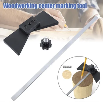 Woodworking Circular Scriber Multipurpose Circular Center Point Finder Scriber Ruler SDF-SHIP
Woodworking Circular Scriber Multipurpose Circular Center Point Finder Scriber Ruler SDF-SHIP