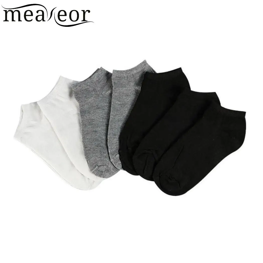 2 Pair/Pack 7 Pair Unisex Sock Casual Breathable Low Cut Ankle Standard Solid Socks All Years Cauual Invisible Short Socks Adult
2 Pair/Pack 7 Pair Unisex Sock Casual Breathable Low Cut Ankle Standard Solid Socks All Years Cauual Invisible Short Socks Adult
