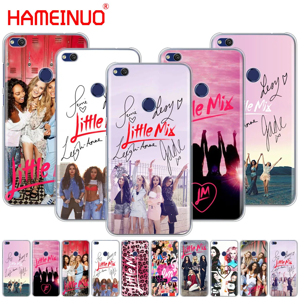 HAMEINUO Little Mix Cover phone Case for huawei Ascend P7 P8 P9 P10 P20 lite plus pro G9 G8 G7 2017
HAMEINUO Little Mix Cover phone Case for huawei Ascend P7 P8 P9 P10 P20 lite plus pro G9 G8 G7 2017