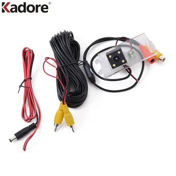 For Jeep Compass Patriot CCD Car Rear Camera Reversing Car Backup Reverse Camera Rearview With 4 Led Lights Parking Assistance
For Jeep Compass Patriot CCD Car Rear Camera Reversing Car Backup Reverse Camera Rearview With 4 Led Lights Parking Assistance
