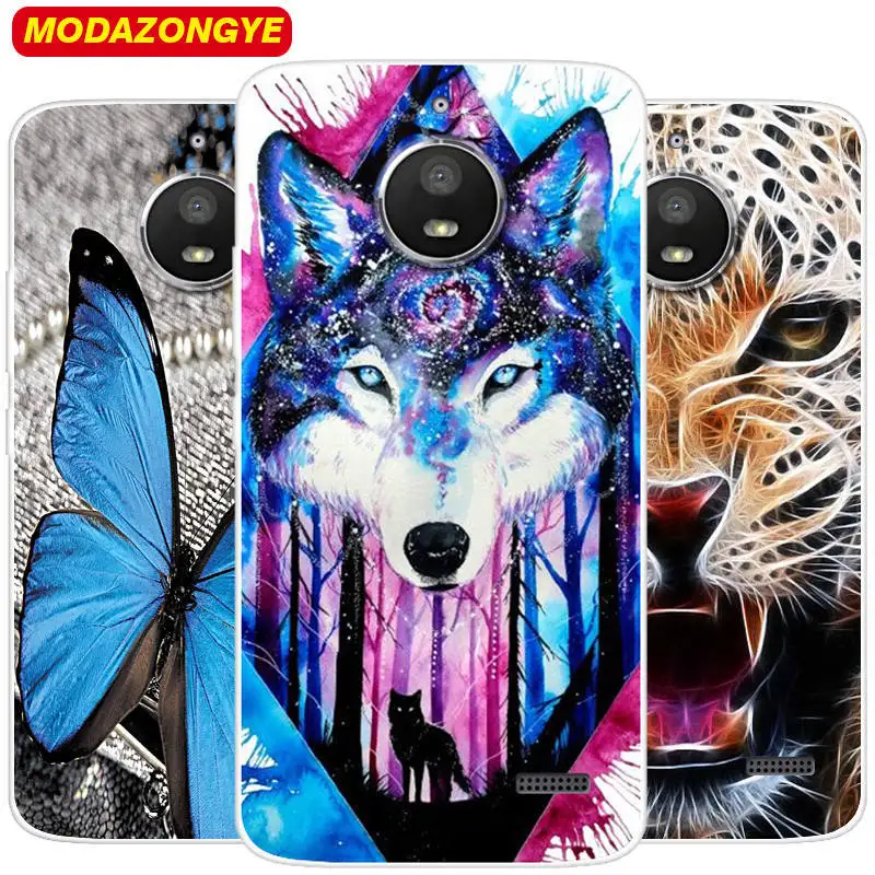 For Lenovo Motorola MOTO E4 Case 5.0 Soft Tpu Cover Phone Case For Motorola Moto E4 E 4th Gen XT1762 XT1766 XT1763 Case Silicone
For Lenovo Motorola MOTO E4 Case 5.0 Soft Tpu Cover Phone Case For Motorola Moto E4 E 4th Gen XT1762 XT1766 XT1763 Case Silicone