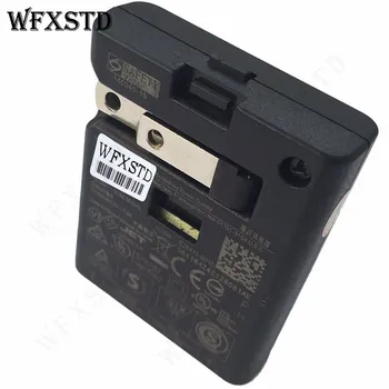 Original Used AC Power Adapter Charger Head For Bose Charger plug DC 5V PSA05F-050QBT1 or 329679 DC 5V 1A
Original Used AC Power Adapter Charger Head For Bose Charger plug DC 5V PSA05F-050QBT1 or 329679 DC 5V 1A