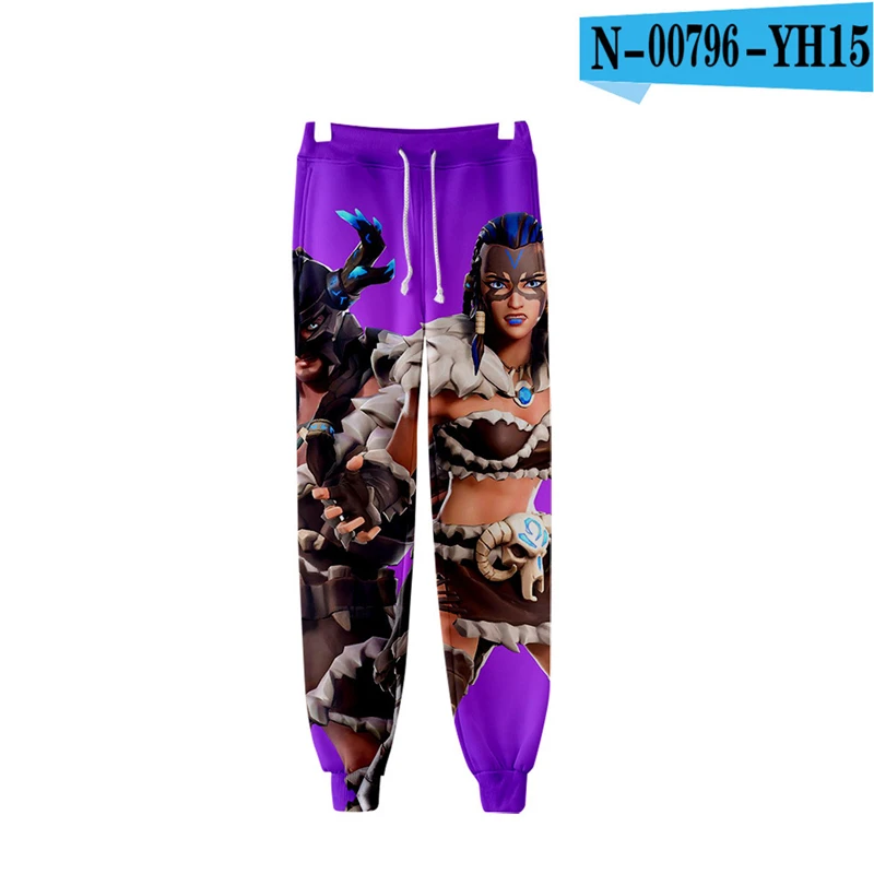 3D Print Pants Funny Trousers 2019 Kid Clothes Pants Streetwear Print Clothings Women Clothes Men Game Clothing Game Clothes
3D Print Pants Funny Trousers 2019 Kid Clothes Pants Streetwear Print Clothings Women Clothes Men Game Clothing Game Clothes