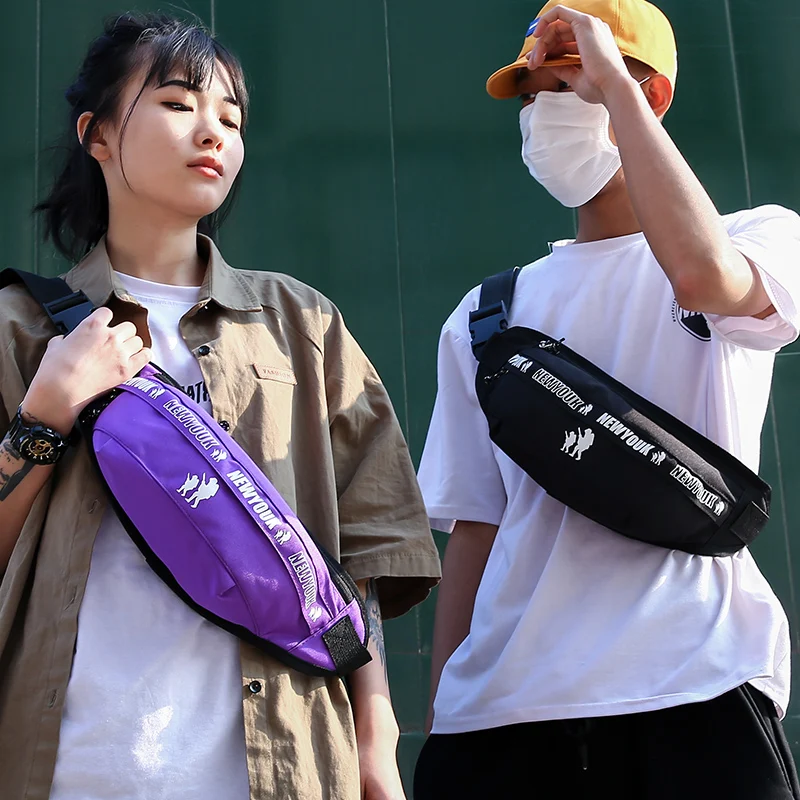 APP BLOG Brand Women Men Waist Bag Pack Casual Functional Money Phone Belt Crossbody Bags Boy Girl Female Male Canvas Hip Bag
APP BLOG Brand Women Men Waist Bag Pack Casual Functional Money Phone Belt Crossbody Bags Boy Girl Female Male Canvas Hip Bag