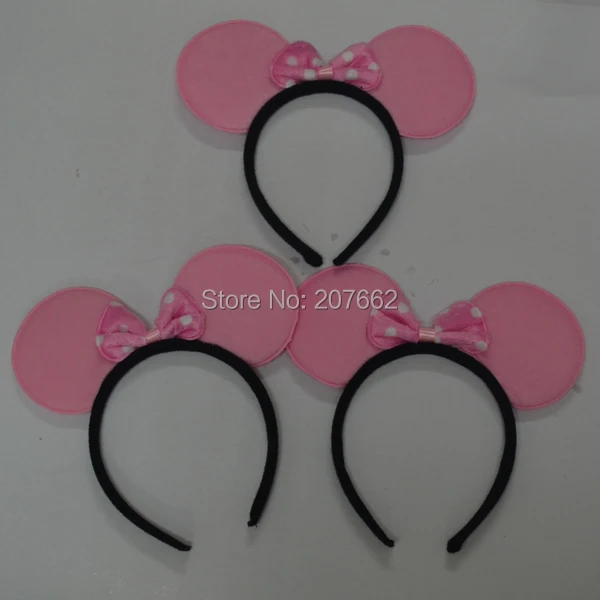 Free shipping 12pcs/lot Kids Mickey Mouse Ears Party Cosplay Bopper / Baby Birthday Mickey Mouse Hairband Girl Headwear
Free shipping 12pcs/lot Kids Mickey Mouse Ears Party Cosplay Bopper / Baby Birthday Mickey Mouse Hairband Girl Headwear