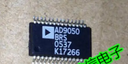 AD9050BRS LTC3535EDD LT5581IDDB ZL792388GD SH6601AF SH6601AD | Электроника