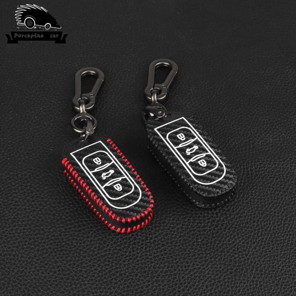 Carbon fiber Leather Car remote key case for Geely Atlas Boyue NL3 EX7 Emgrand X7 EmgrarandX7 SUV GT GC9 borui Car remote Wallet
Carbon fiber Leather Car remote key case for Geely Atlas Boyue NL3 EX7 Emgrand X7 EmgrarandX7 SUV GT GC9 borui Car remote Wallet