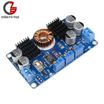 LTC3780 DC-DC 5V-32V to 1V-30V 10A Constant Voltage Current Automatic Step-up Step-down Regulator Charging Module
LTC3780 DC-DC 5V-32V to 1V-30V 10A Constant Voltage Current Automatic Step-up Step-down Regulator Charging Module