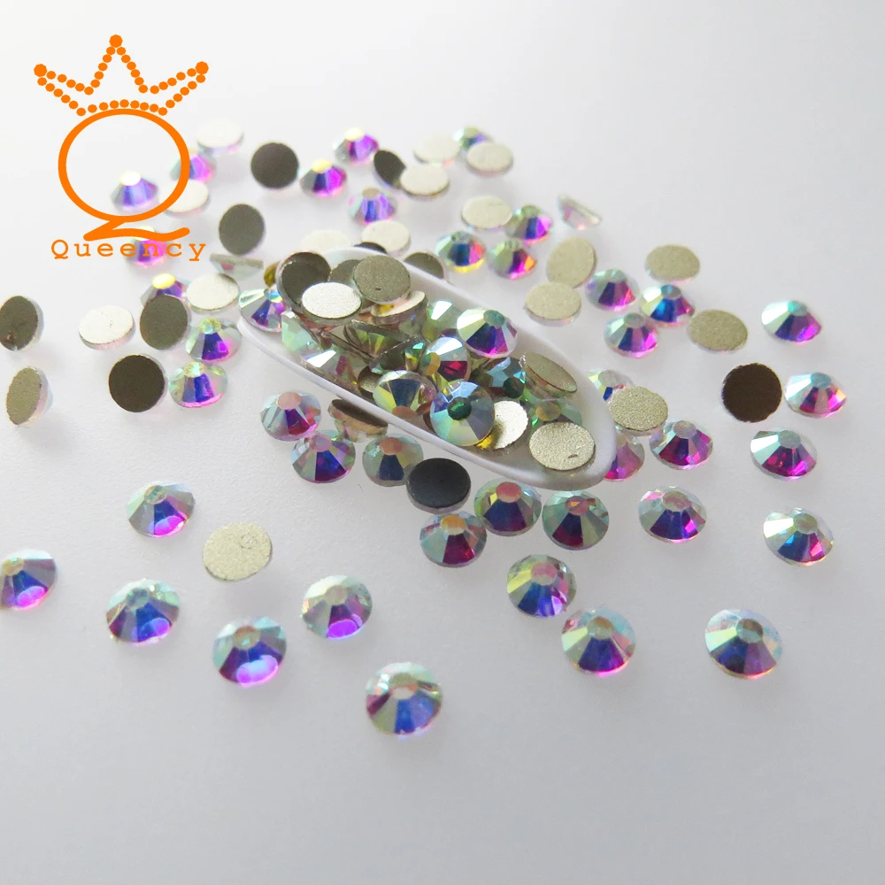 All Colours SS3 Flatback Glass Rhinestones Non HotFix Rhinestones Nail Strass Crystal Rhinestone Stickers 3D Nail Art Decoration
All Colours SS3 Flatback Glass Rhinestones Non HotFix Rhinestones Nail Strass Crystal Rhinestone Stickers 3D Nail Art Decoration