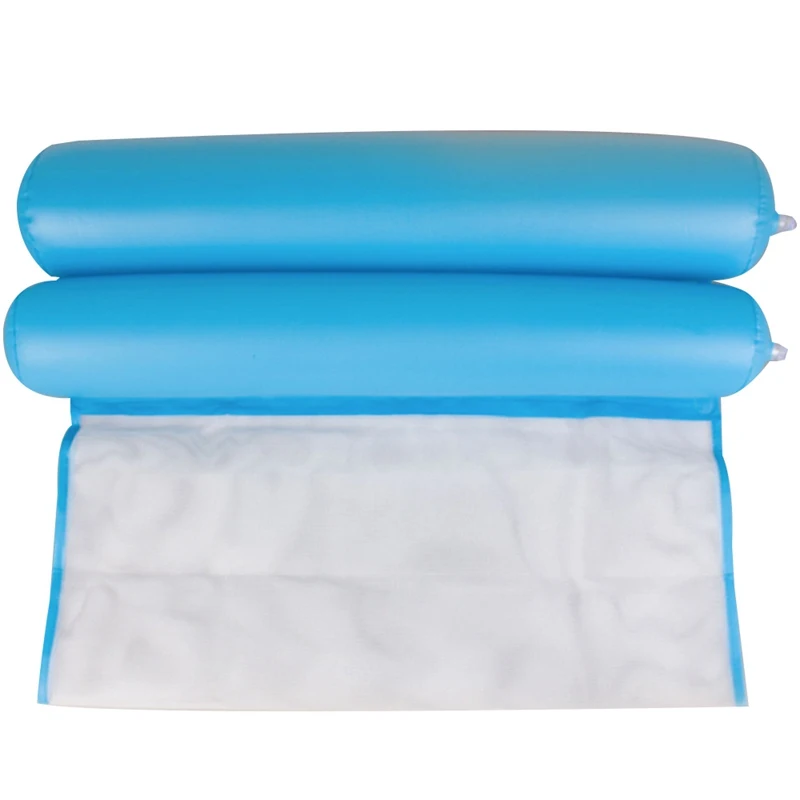 Summer Foldable Floating Water Hammock Float Lounger Floating Inflatable Floating Bed Chair Swimming Pool Inflatable Hammock Bed
Summer Foldable Floating Water Hammock Float Lounger Floating Inflatable Floating Bed Chair Swimming Pool Inflatable Hammock Bed