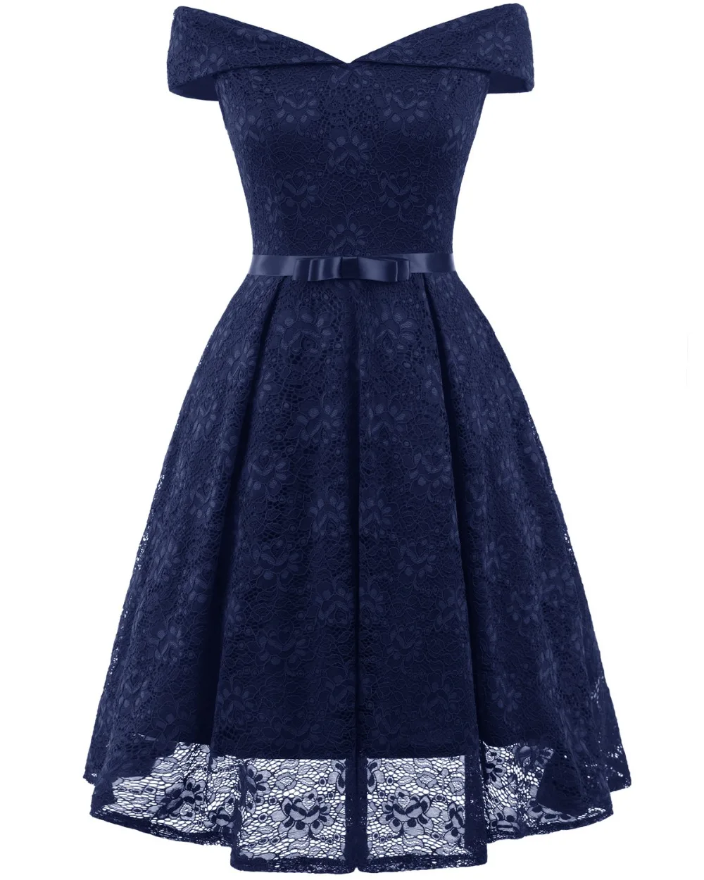 Womens Lace Wedding Party Dress Off the Shoulder Sexy Bridesmaid Robes Vintage Dress robe femme ete Rockabilly Summer Dress
Womens Lace Wedding Party Dress Off the Shoulder Sexy Bridesmaid Robes Vintage Dress robe femme ete Rockabilly Summer Dress