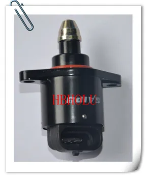 Stepper Motor / IACV / Idle air Control Valve D5199 480EE-1008052 for Chery Geely
Stepper Motor / IACV / Idle air Control Valve D5199 480EE-1008052 for Chery Geely