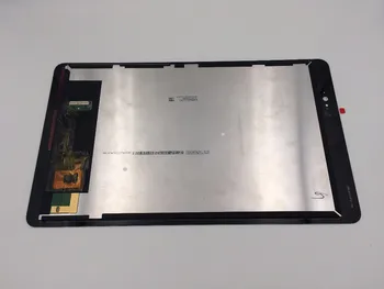 For Huawei Mediapad M2 M2-801L M2-802L M2-803L M2-801 LCD display touch screen digitizer assembly
For Huawei Mediapad M2 M2-801L M2-802L M2-803L M2-801 LCD display touch screen digitizer assembly