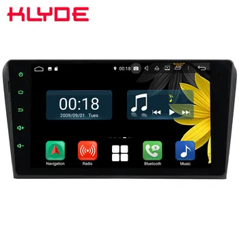 9" IPS Octa Core 4G WIFI Android 8.1 4GB RAM 64GB ROM BT Car DVD Player Radio Stereo Head Unit GPS Glonass For Mazda 3 2004-2009
9" IPS Octa Core 4G WIFI Android 8.1 4GB RAM 64GB ROM BT Car DVD Player Radio Stereo Head Unit GPS Glonass For Mazda 3 2004-2009