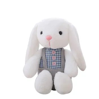 1pc soft cute rabbit high quality peluches super soft toy cute bunny stuffed animal rabbit plush toy for baby kids gifts
1pc soft cute rabbit high quality peluches super soft toy cute bunny stuffed animal rabbit plush toy for baby kids gifts