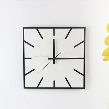 Large Wall Clock Modern Design Wooden Home 3D Kitchen Home Decor Wall Clocks Quartz Nordic Relogio Parede Secret Stash WZH674
Large Wall Clock Modern Design Wooden Home 3D Kitchen Home Decor Wall Clocks Quartz Nordic Relogio Parede Secret Stash WZH674