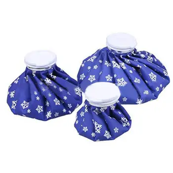 Sport Injury Ice Bag Reusable High Durable Health Care Cold Therapy Ice Pack Muscle Aches First Aid Relief Pain Medical Ice Bag
Sport Injury Ice Bag Reusable High Durable Health Care Cold Therapy Ice Pack Muscle Aches First Aid Relief Pain Medical Ice Bag