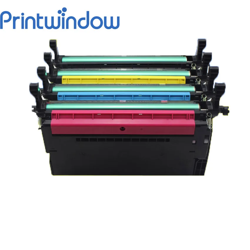 Printwindow Compatible Toner Cartridge 609S for Samsung CLP 770/770ND/775 4X/Set
Printwindow Compatible Toner Cartridge 609S for Samsung CLP 770/770ND/775 4X/Set