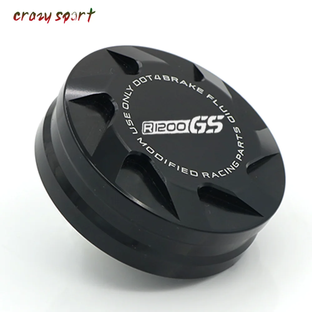 Motorcycle Accessories For BMW R1200GS LC ADVENTURE 2013-2018 R1200 GS R 1200GS Rear Brake Master Cylinder Fluid Reservoir Cover
Motorcycle Accessories For BMW R1200GS LC ADVENTURE 2013-2018 R1200 GS R 1200GS Rear Brake Master Cylinder Fluid Reservoir Cover
