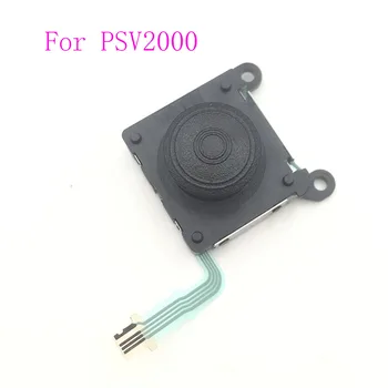 Black Analog New 3D Joystick For PSVITA PSV2000 PS Vita PSV 2000 Replacement Analog Joystick Buttons
Black Analog New 3D Joystick For PSVITA PSV2000 PS Vita PSV 2000 Replacement Analog Joystick Buttons