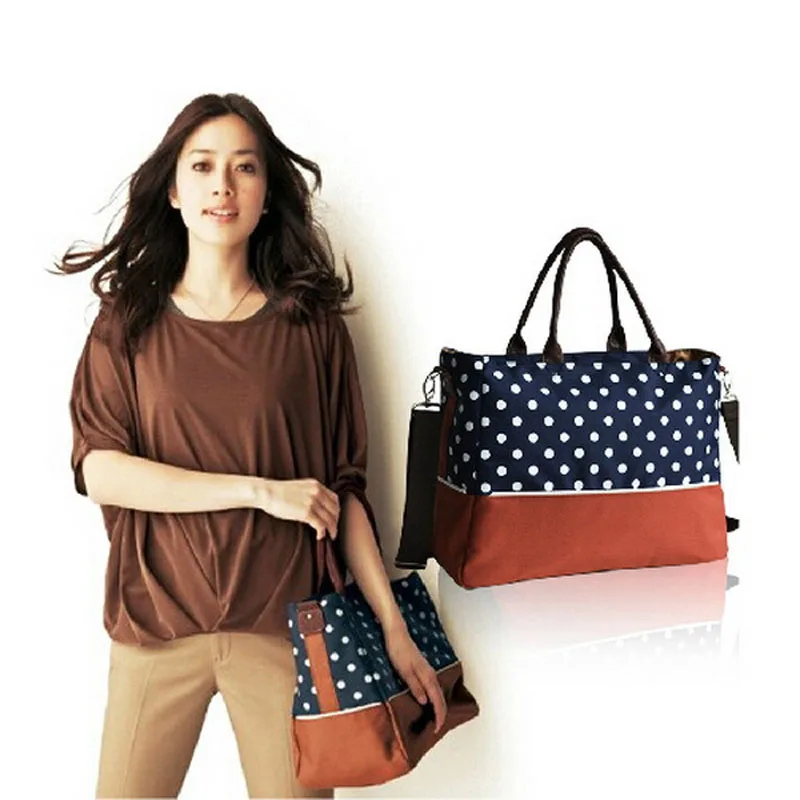 Mummy bag / diagonal / Bulk / Mummy bags / Diaper bag Mother package can be hung stroller Landou minimalist style multifunction
Mummy bag / diagonal / Bulk / Mummy bags / Diaper bag Mother package can be hung stroller Landou minimalist style multifunction