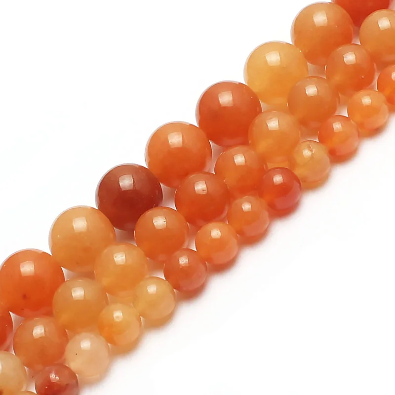 Natural Red Aventurine Beads Round Loose Beads For Jewelry Making 4 6 8 10 12 mm Pick Size 15inches DIY Necklace
Natural Red Aventurine Beads Round Loose Beads For Jewelry Making 4 6 8 10 12 mm Pick Size 15inches DIY Necklace