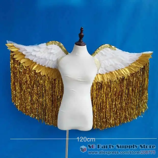 Angel Wings for Studio photography wedding DIY decorations COSPLAY shooting creative props feather series EMS Free shipping
Angel Wings for Studio photography wedding DIY decorations COSPLAY shooting creative props feather series EMS Free shipping