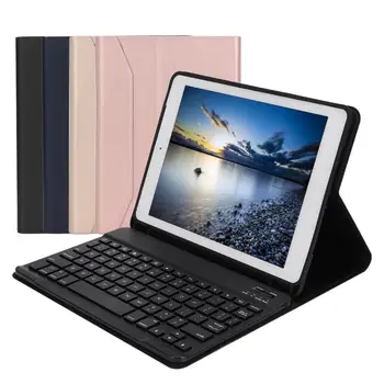 FT-1030E Smart Sleep Tablet Bluetooth Keyboard Protector with Pen Slot for ipad case for ipad air 2
FT-1030E Smart Sleep Tablet Bluetooth Keyboard Protector with Pen Slot for ipad case for ipad air 2