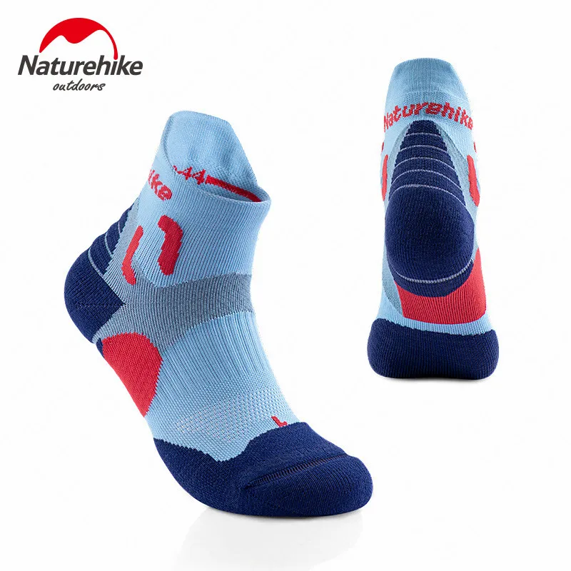 Naturehike Outdoor Sports Sock Running Socks Cycling Socks Professional Sport Sock Breathable Soft Fabric For Marathon Runing
Naturehike Outdoor Sports Sock Running Socks Cycling Socks Professional Sport Sock Breathable Soft Fabric For Marathon Runing