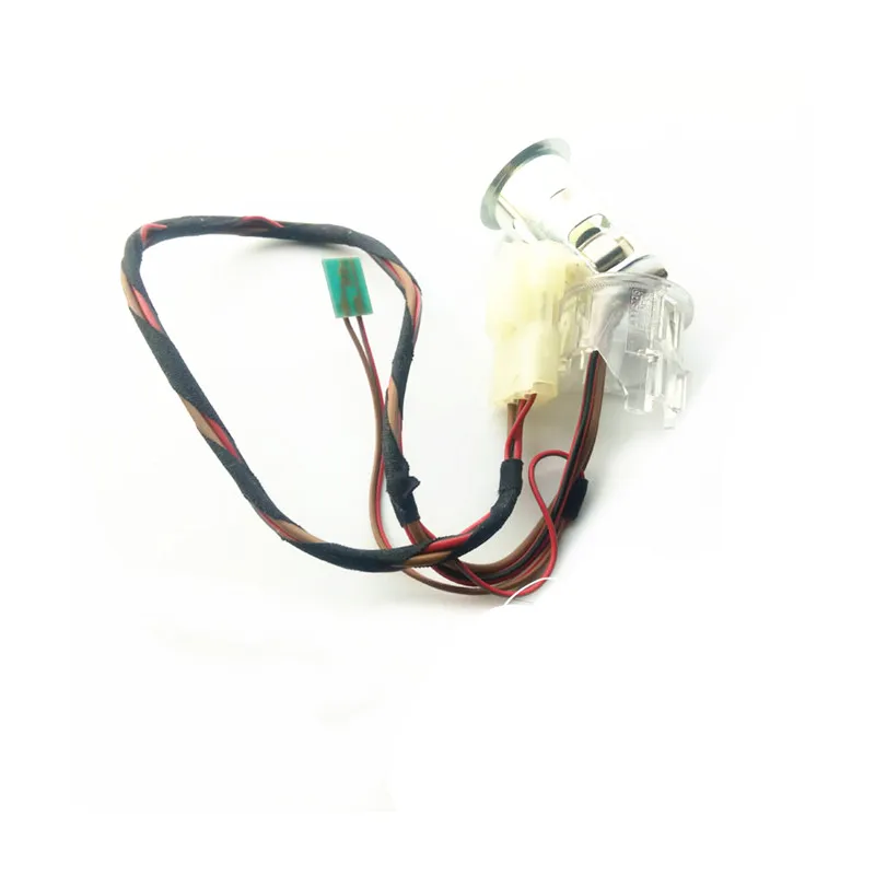 Car cigarette lighter base with led light 2010-pha nto mgh ostr oll s-roy cem ans ory6.6T Fixed frame harness connection cable
Car cigarette lighter base with led light 2010-pha nto mgh ostr oll s-roy cem ans ory6.6T Fixed frame harness connection cable