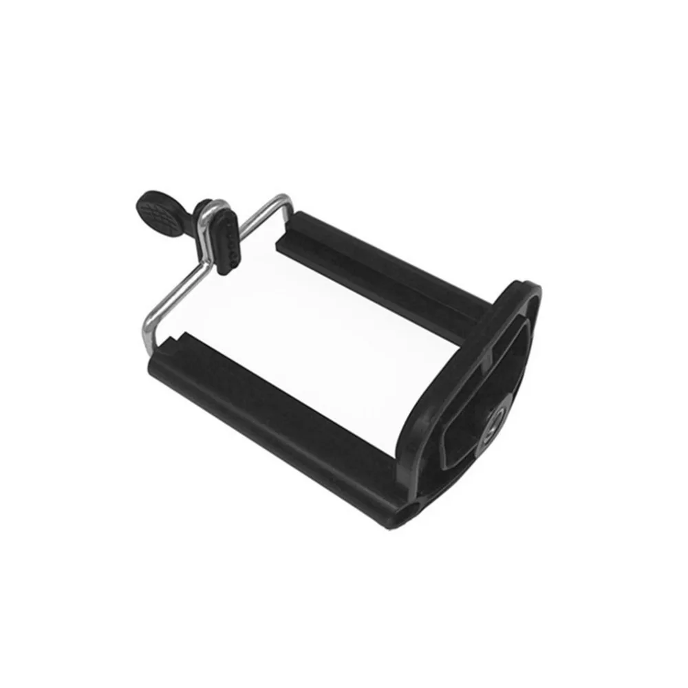 Universal Retractable Design Tripod Monopod Mobile Phone U Clip Mount Holder Bracket Mobile Clip Clamp Holder for Smartphone
Universal Retractable Design Tripod Monopod Mobile Phone U Clip Mount Holder Bracket Mobile Clip Clamp Holder for Smartphone