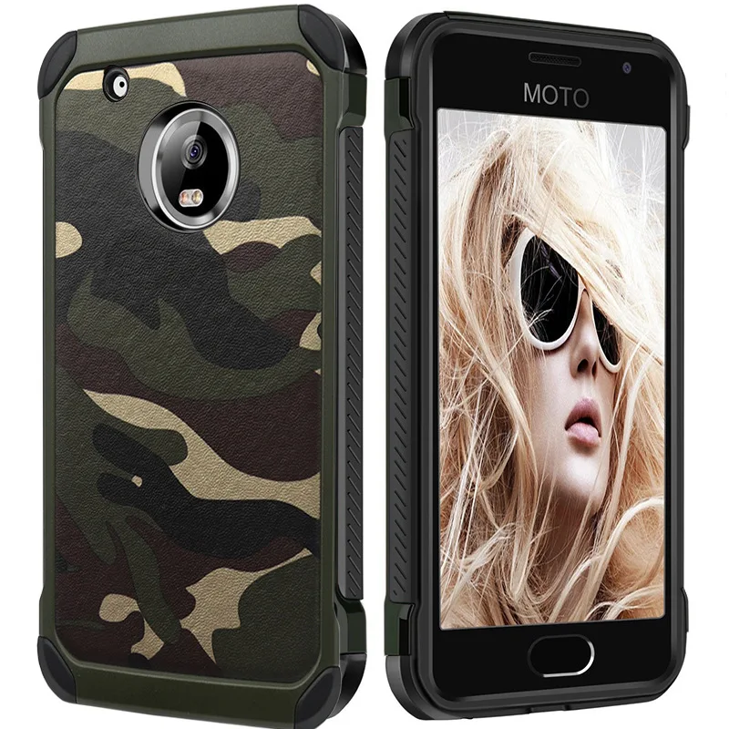NTSPACE For Motorola MOTO G7 G6 G5 Plus G6 Plus Army Camo Camouflage Phone Cases For MOTO E4 E5 Armor Shockproof Cover Coque
NTSPACE For Motorola MOTO G7 G6 G5 Plus G6 Plus Army Camo Camouflage Phone Cases For MOTO E4 E5 Armor Shockproof Cover Coque