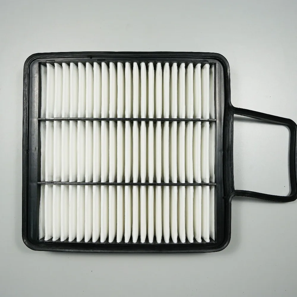air filter for GREAT WALL H5 2.0L/4G63 2.4L/4G69 WINGLE 2 3 5 6 EURO STEED 5 HAVAL H2 H3 H5 OEM: 1109101-K80 1109101K80 #RK334
air filter for GREAT WALL H5 2.0L/4G63 2.4L/4G69 WINGLE 2 3 5 6 EURO STEED 5 HAVAL H2 H3 H5 OEM: 1109101-K80 1109101K80 #RK334