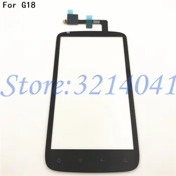 Original 4.3 inches Touch Screen For HTC Sensation XE G18 Z715E Touch Screen Digitizer Glass Repair parts
Original 4.3 inches Touch Screen For HTC Sensation XE G18 Z715E Touch Screen Digitizer Glass Repair parts
