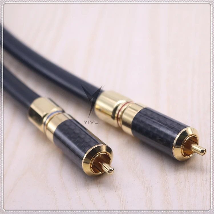 audio cable 10