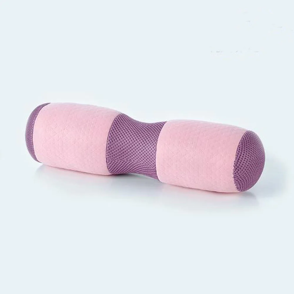 Cervical pillow neck pillow single health round candy pillows bamboo charcoal hard round adult for yoga pillows SY8
Cervical pillow neck pillow single health round candy pillows bamboo charcoal hard round adult for yoga pillows SY8