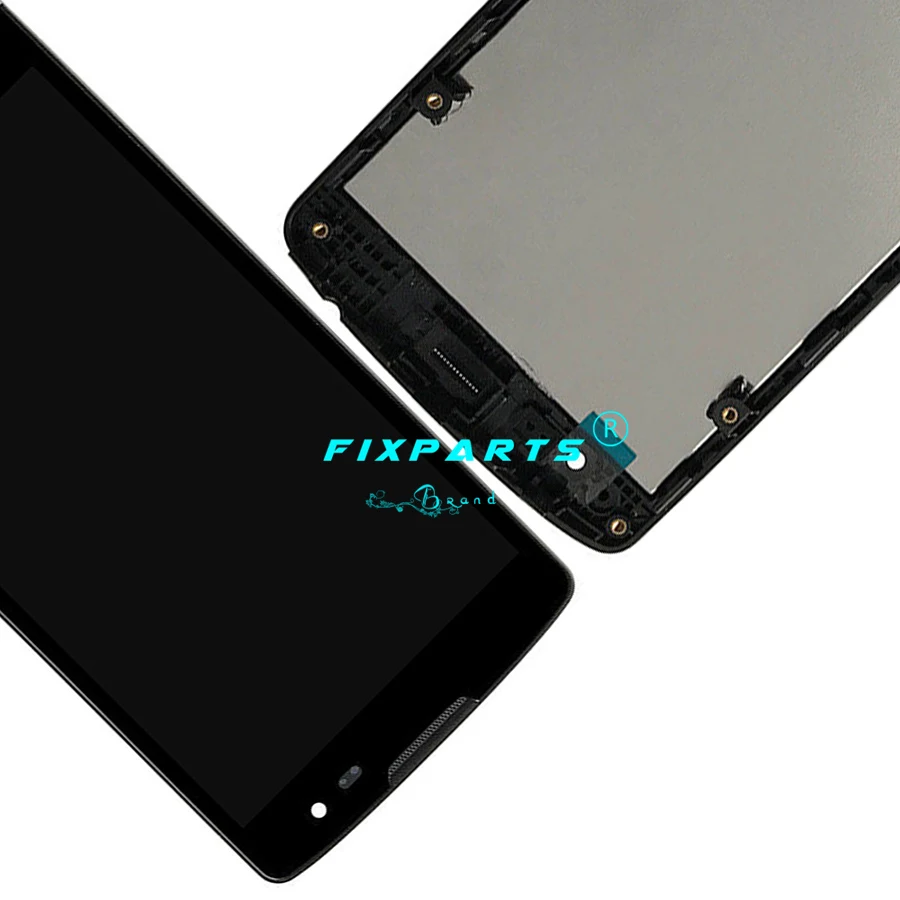 LG Leon LCD Display