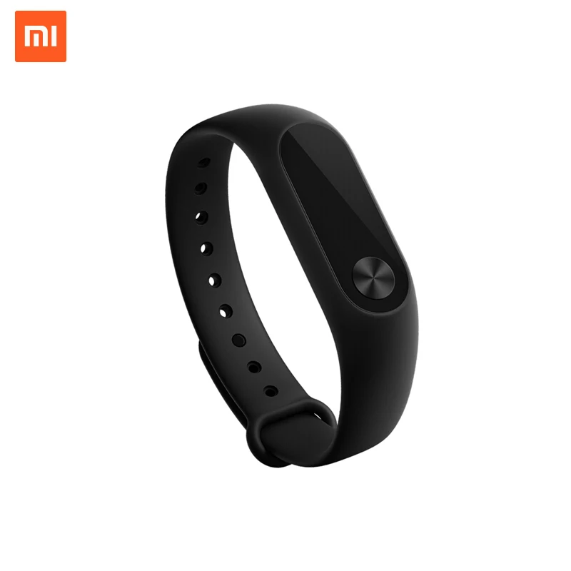 Умный Браслет Xiaomi Mi Band 2