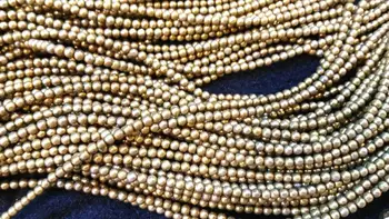 free ship--2strands 4-12mm Pyrite bead gold plated high quality Raw pyrite crystal round ball iron stone For Necklace Gemstone L
free ship--2strands 4-12mm Pyrite bead gold plated high quality Raw pyrite crystal round ball iron stone For Necklace Gemstone L