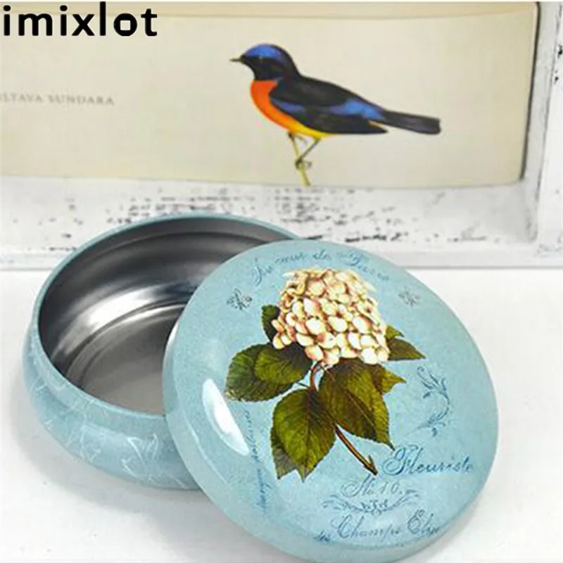 Imixlot New Arrival 1Pc Creative Vintage Round Portable Dessert Box Fresh Bowl Sealing Candy Cookies Gift Boxes Sets Size85*35cm
Imixlot New Arrival 1Pc Creative Vintage Round Portable Dessert Box Fresh Bowl Sealing Candy Cookies Gift Boxes Sets Size85*35cm