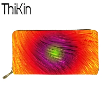 THIKIN Wallet Female Coin Purses&Holders Girls Small Travel Wallets Mixed Color Lady Purse Womens Wallets and Purses Money Bag
THIKIN Wallet Female Coin Purses&Holders Girls Small Travel Wallets Mixed Color Lady Purse Womens Wallets and Purses Money Bag