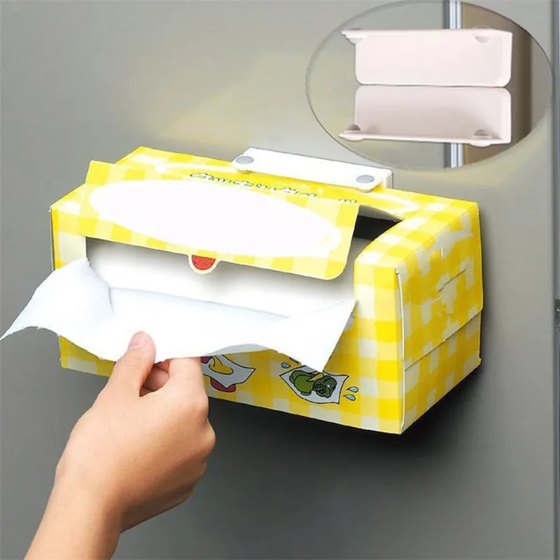 Magnetic Toilet Paper Box Holder Adjustable Length Towel Tissue Roll Rack Sopport Frame Shelf Magnet Stand Fot Bathroom #SYS
Magnetic Toilet Paper Box Holder Adjustable Length Towel Tissue Roll Rack Sopport Frame Shelf Magnet Stand Fot Bathroom #SYS