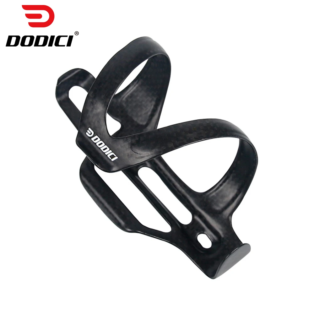 DODICI Road Bicycle Bottle Holder Carbon Bottle Cage 3K Gloss Matte Carbon Fiber MTB Mountain Bike carbon water bottle cage 22g
DODICI Road Bicycle Bottle Holder Carbon Bottle Cage 3K Gloss Matte Carbon Fiber MTB Mountain Bike carbon water bottle cage 22g